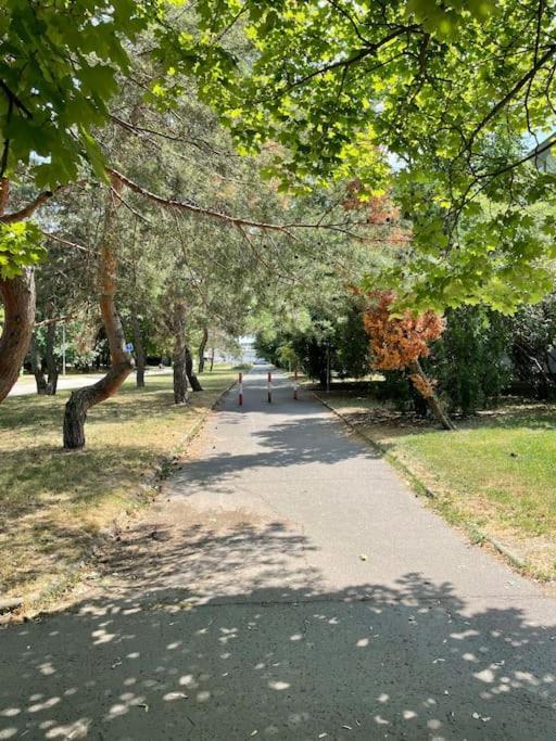 ברטיסלאבה 2,5 Izbovy Apartman V Ruzinove S Parkovanim Zdarma מראה חיצוני תמונה